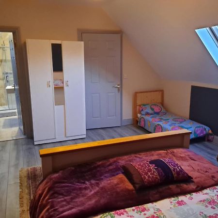 Fearmore View Kildare Extérieur photo