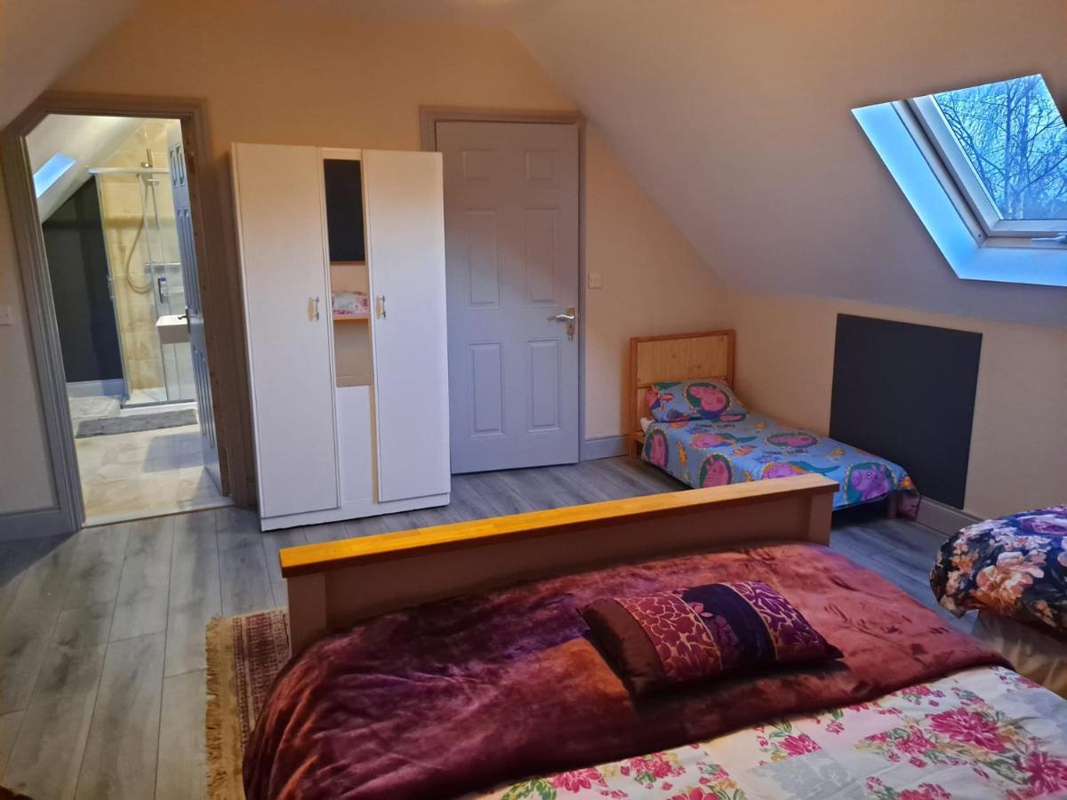 Fearmore View Kildare Extérieur photo