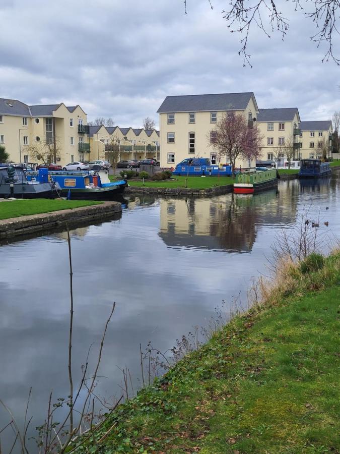Fearmore View Kildare Extérieur photo
