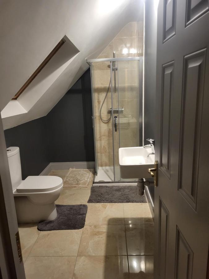 Fearmore View Kildare Extérieur photo