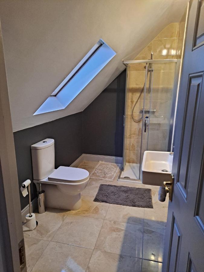 Fearmore View Kildare Extérieur photo