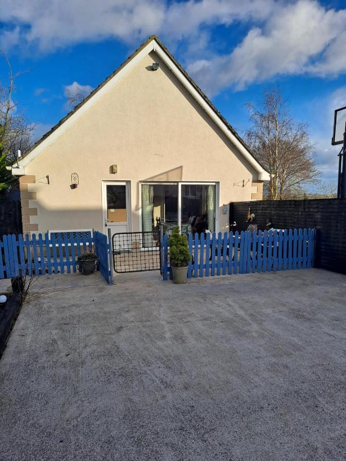Fearmore View Kildare Extérieur photo