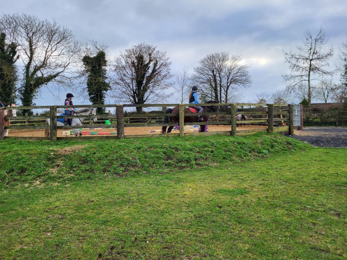 Fearmore View Kildare Extérieur photo