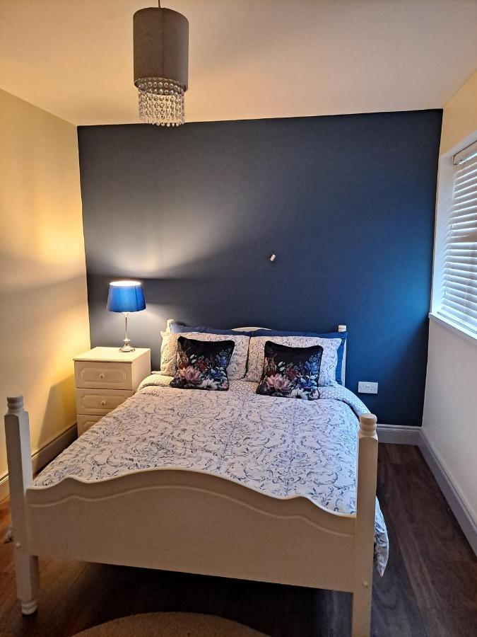 Fearmore View Kildare Extérieur photo